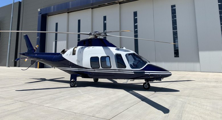 Agusta aw109