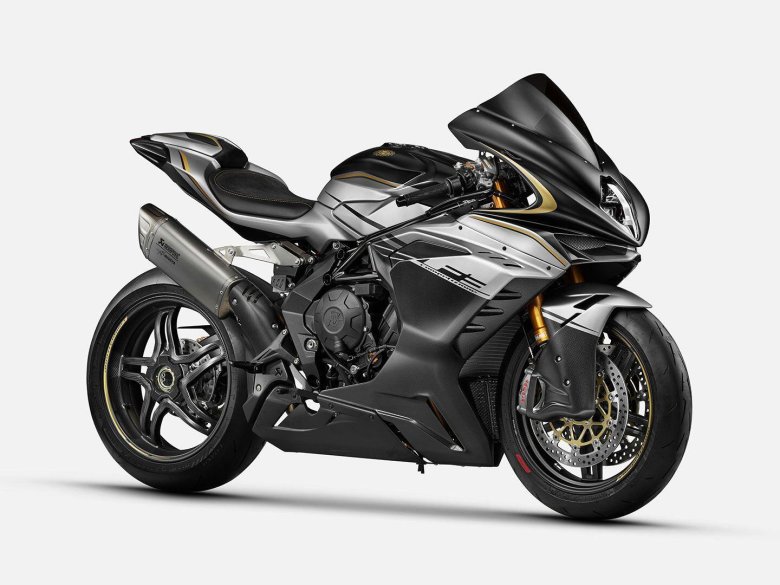 Спортивные мотоцикл