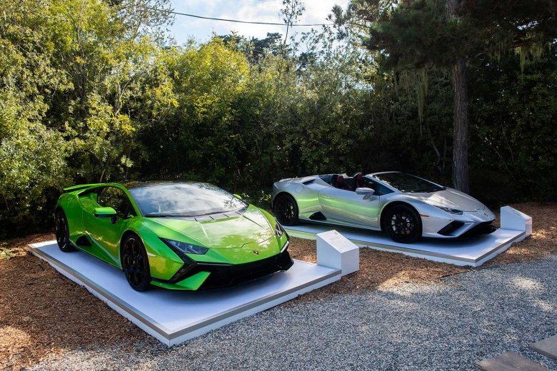 Ламборгини gt