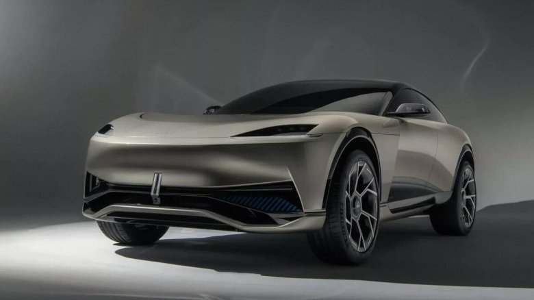 Новинки авто