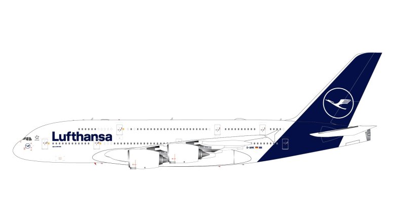 747 400 lufthansa