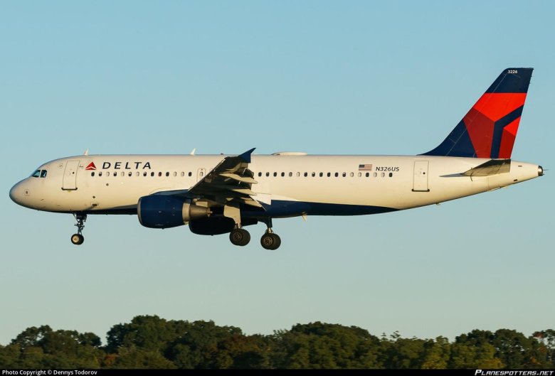 Delta air lines