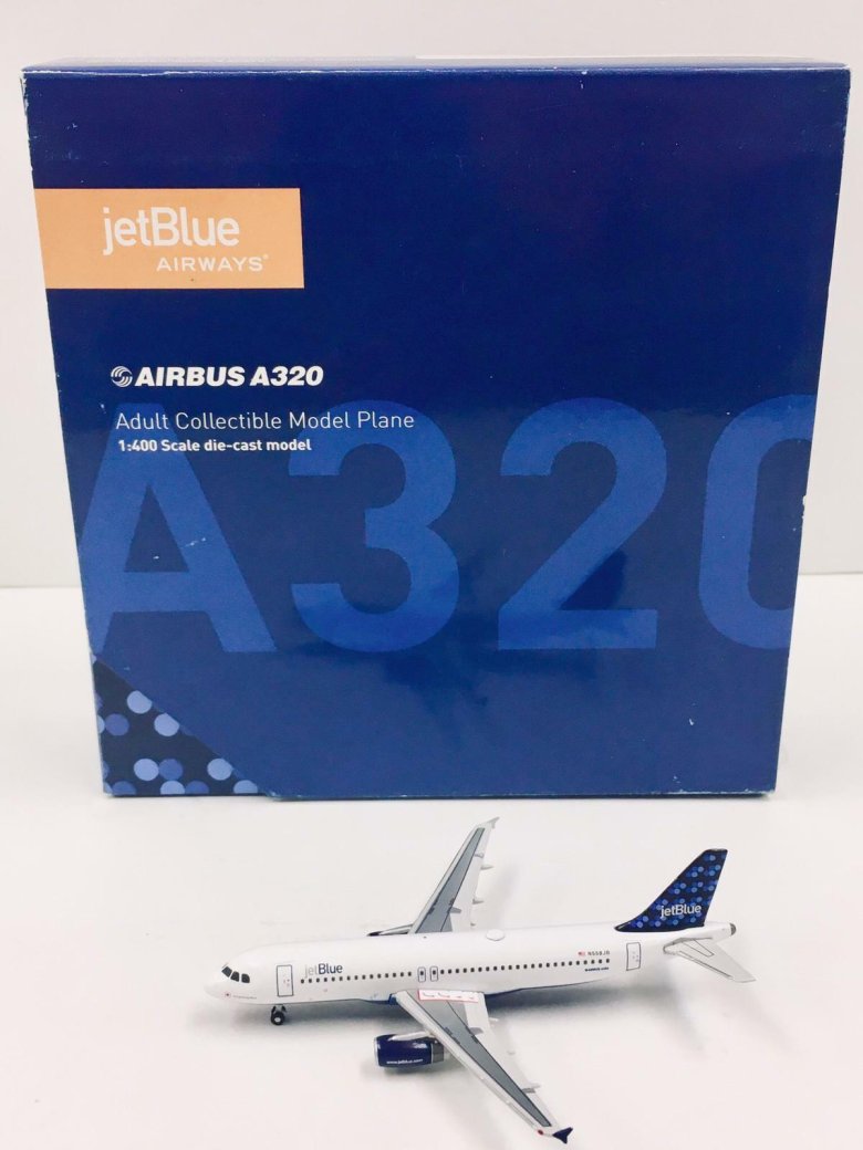 Модели самолета