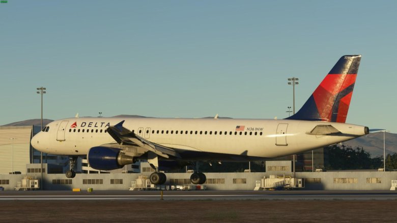 Fenix a320