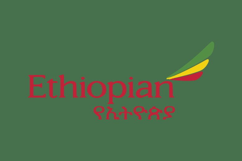Ethiopian airlines логотип
