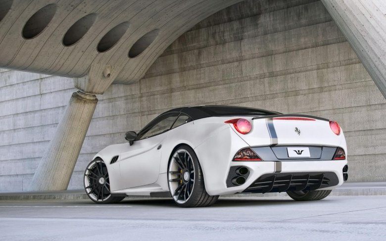 Ferrari wheelsandmore