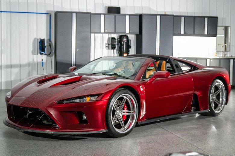 Falcon f7