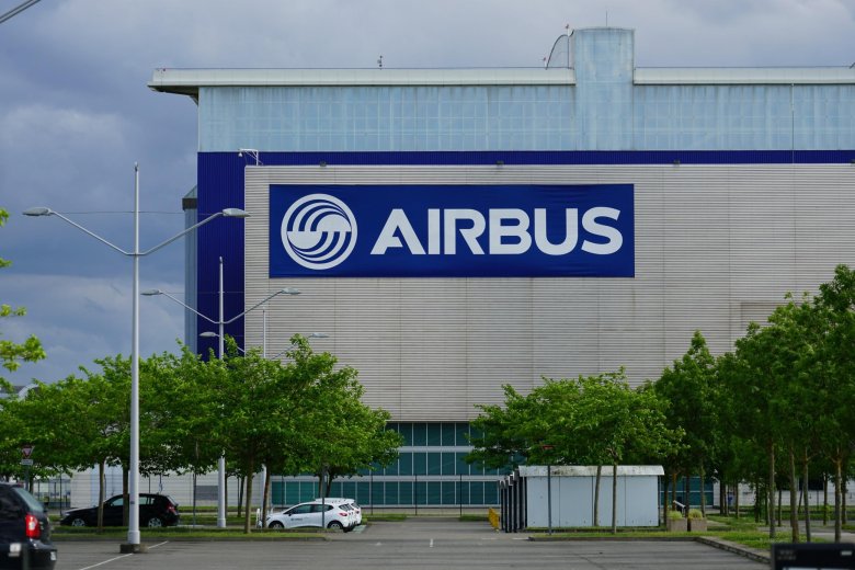 Airbus компания