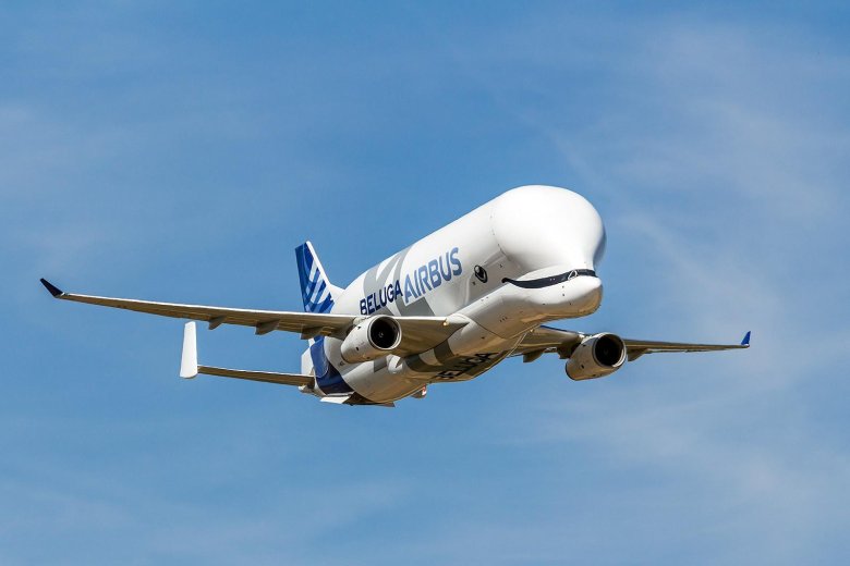 Airbus belugaxl