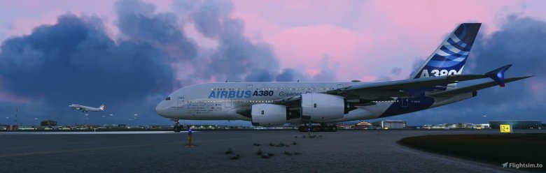 380 airbus