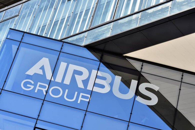 Airbus company