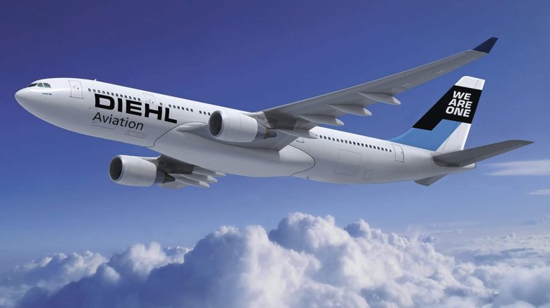 Аэробус а350