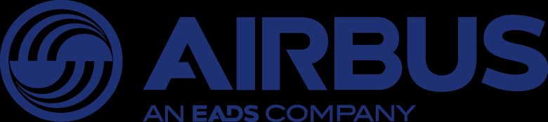 Airbus логотип