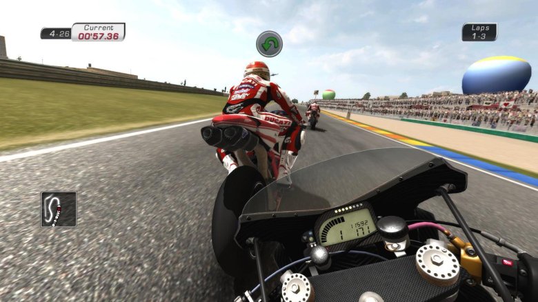 Ps3 sbk x superbike world championship