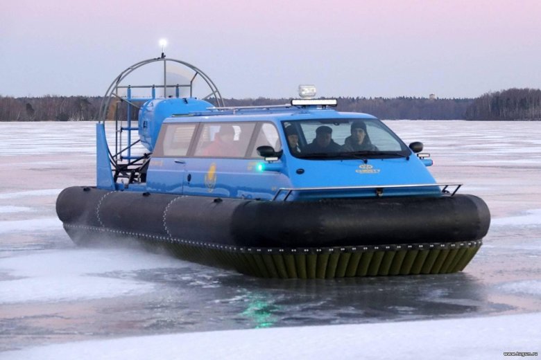 Свп хивус а48