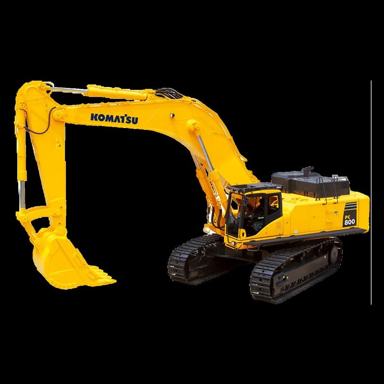 Экскаватор komatsu pc 300
