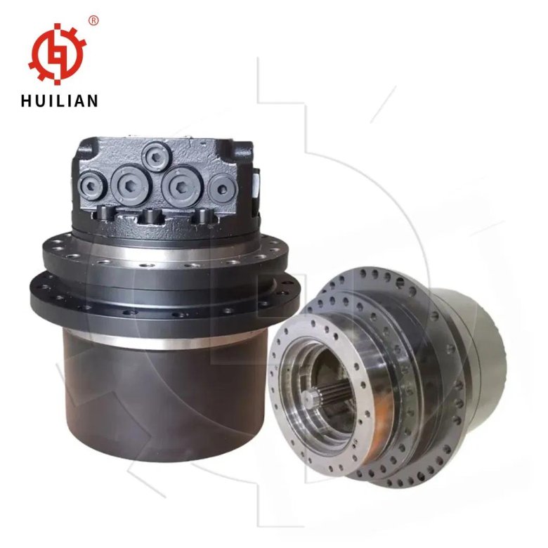 Редуктор планетарный