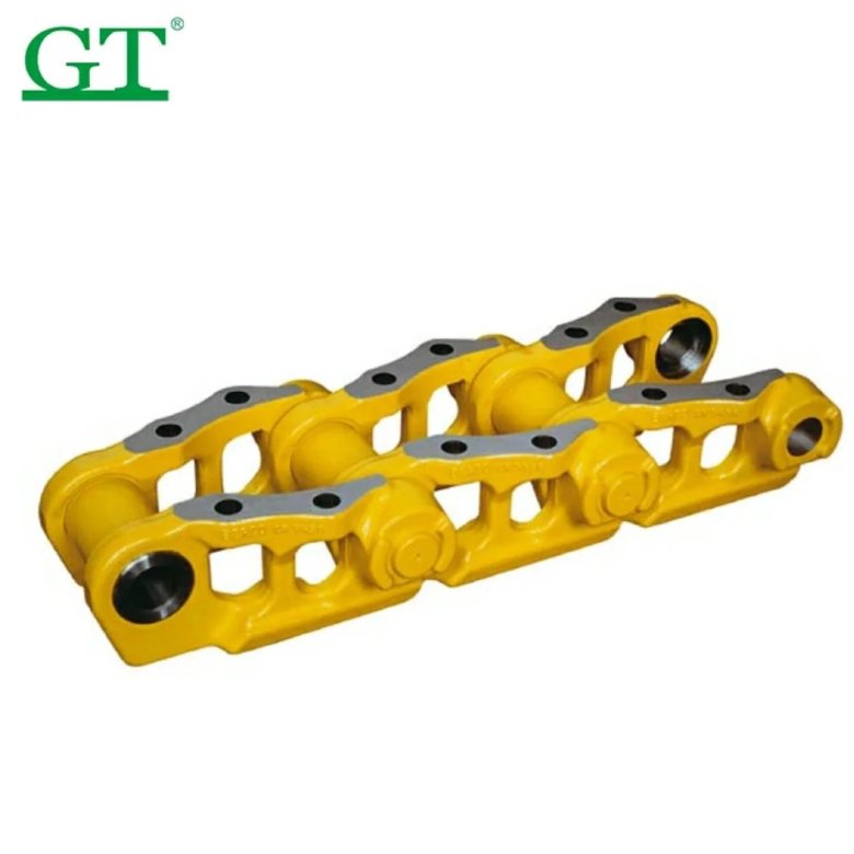 Звено цепи ul190k2