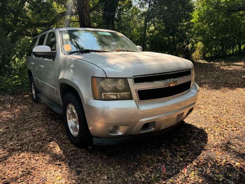 Chevrolet tahoe iii 2006-2014