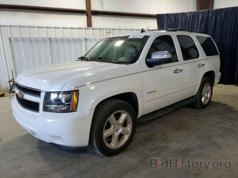 Chevrolet suburban 2010