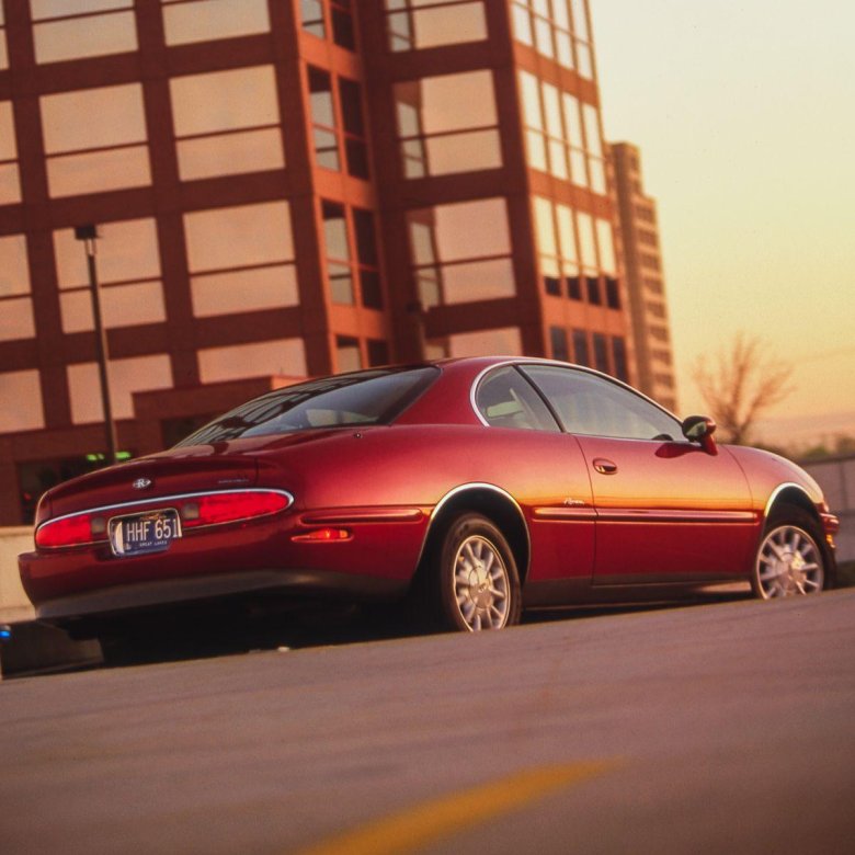 Toyota corolla viii (e110) рестайлинг