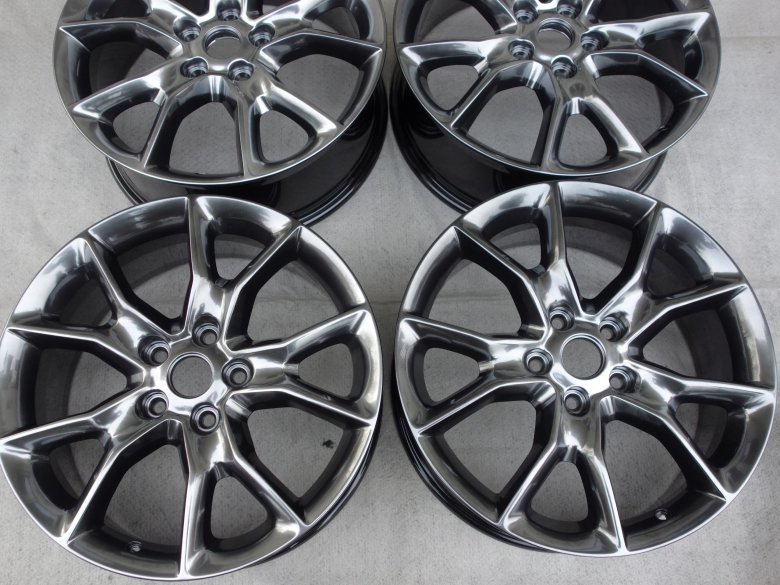 Диски на джип