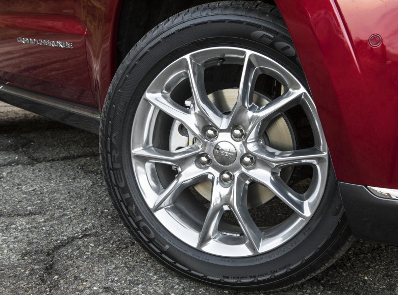 Jeep grand cherokee 2013