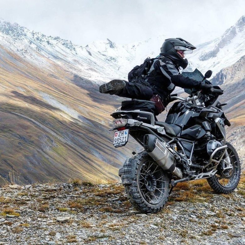 Бмв эндуро мотоцикл