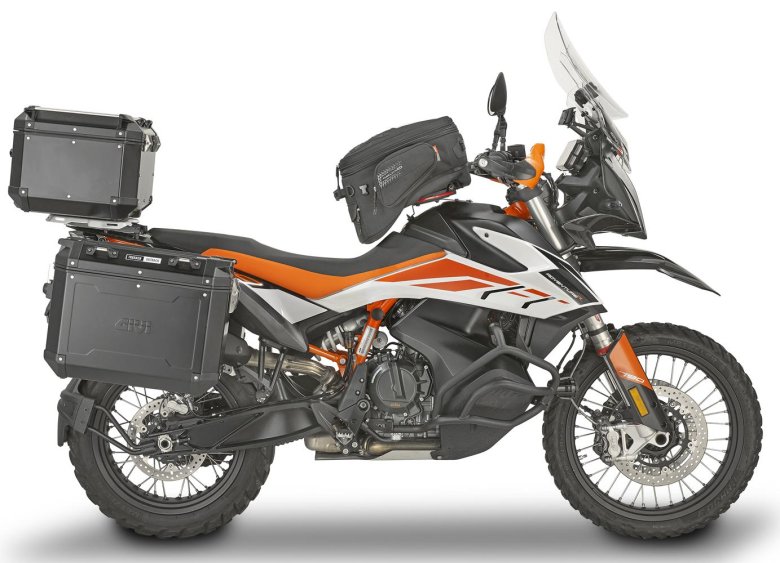 Ktm 790 adventure