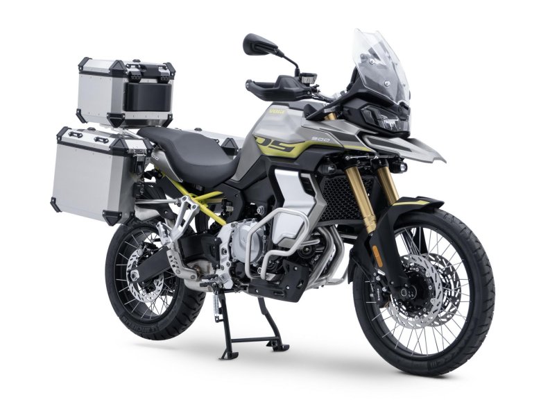 Регулмото турэндуро 250