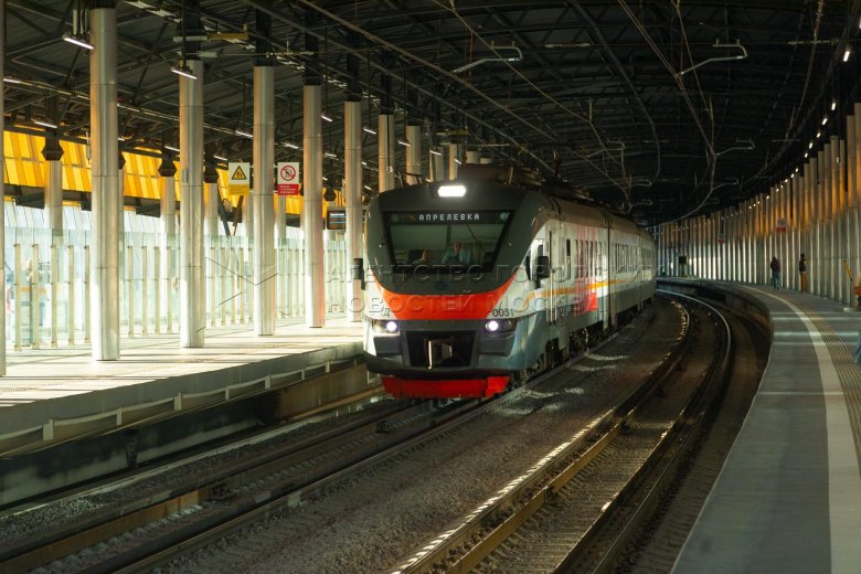 Эп 2 д электропоезд