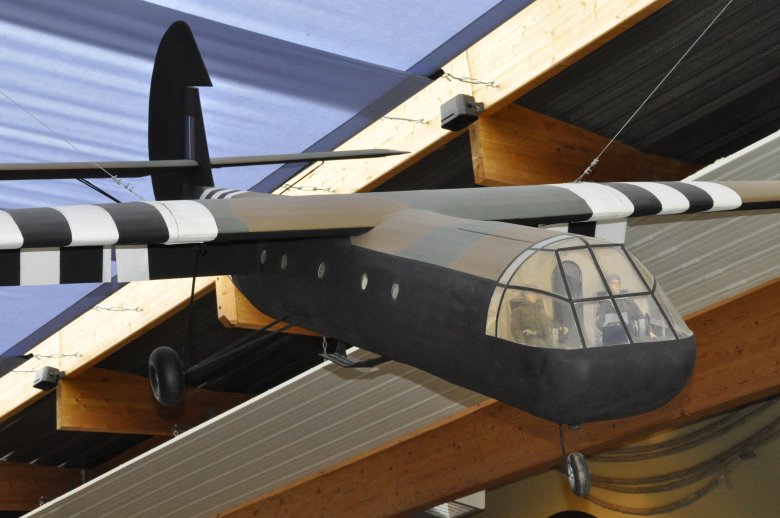 Деревянные самолеты