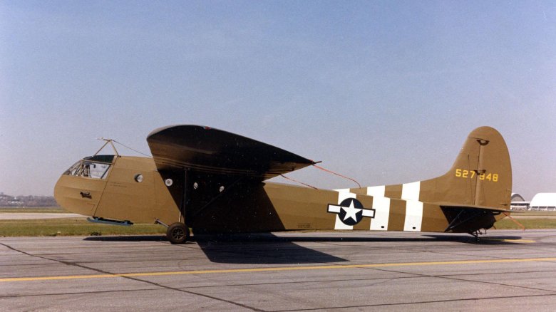 Waco cg-4