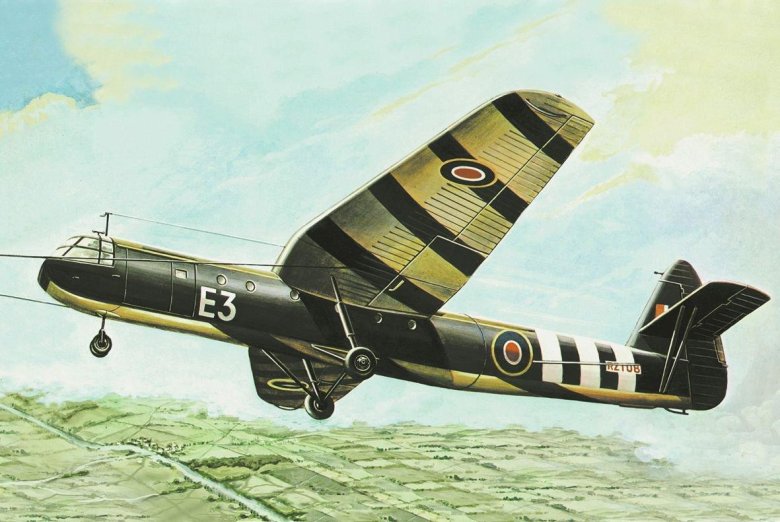 Виккерс веллингтон бомбардировщик