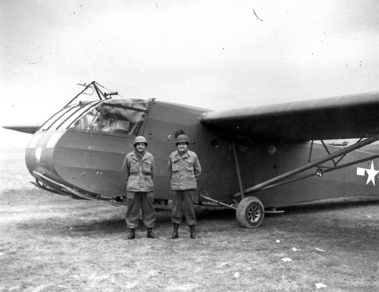 Waco cg-4