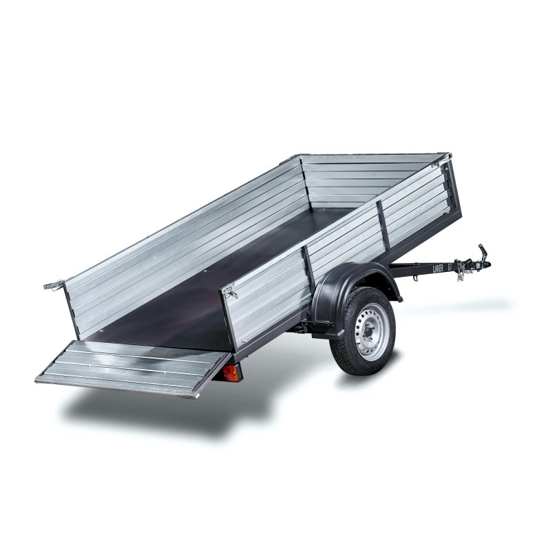 Прицеп мзса 817701