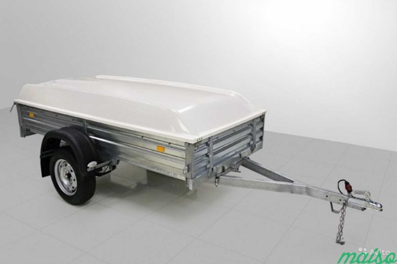 Прицеп мзса 817710