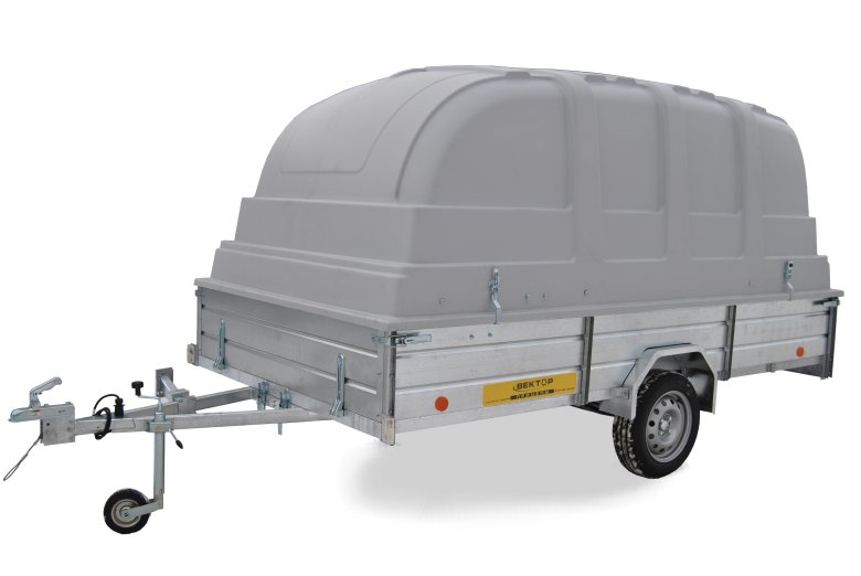 Прицеп лав 81012