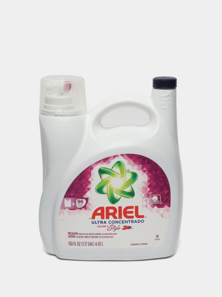 Ariel ultra