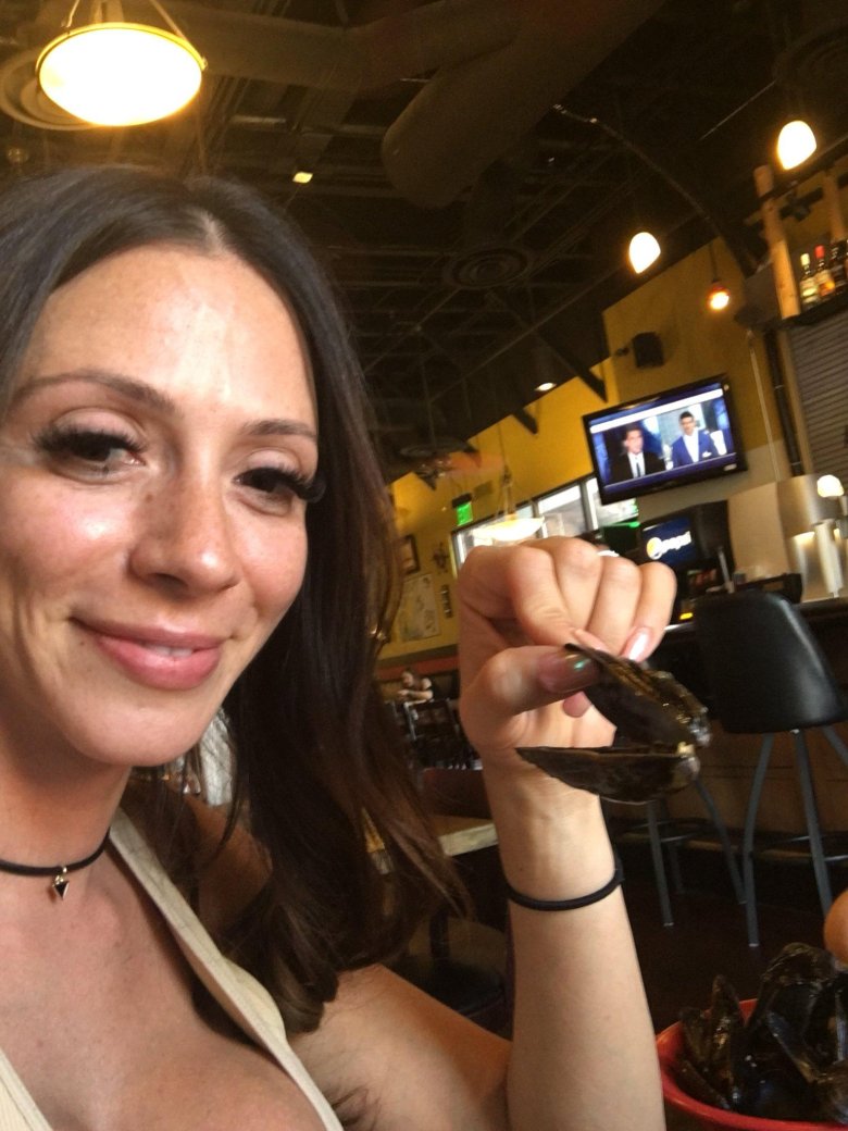 Ариэлла феррера