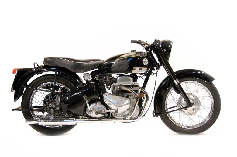 Классические мотоциклы