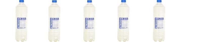 Белизна отбеливатель 1л