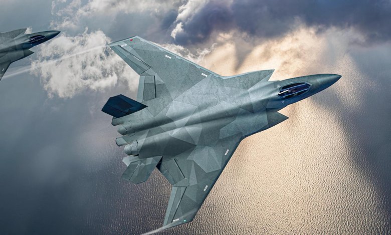 J 20 истребитель