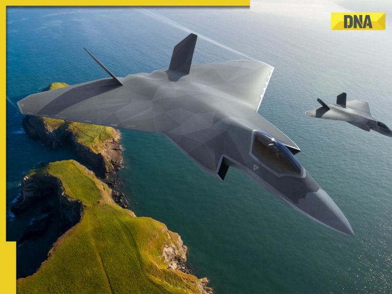 Истребители 6 го поколения