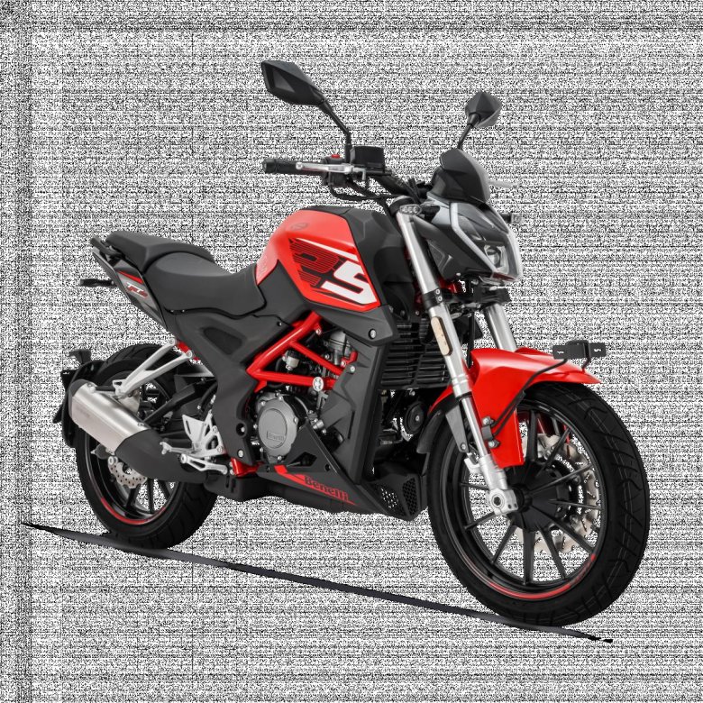 Benelli мотоциклы