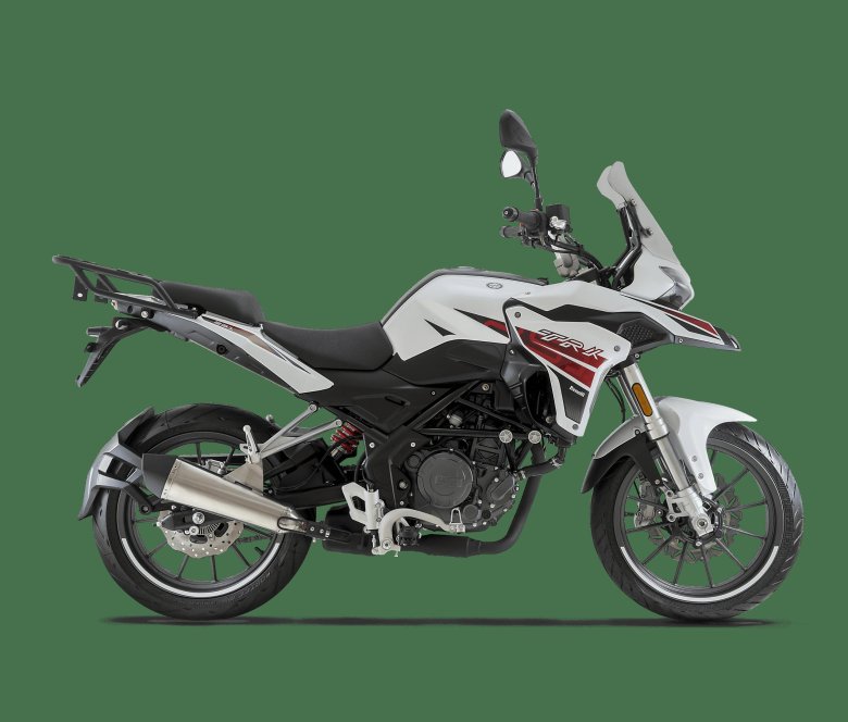 Туристические мотоциклы