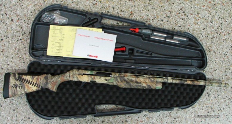 Бенелли м2 камо макс