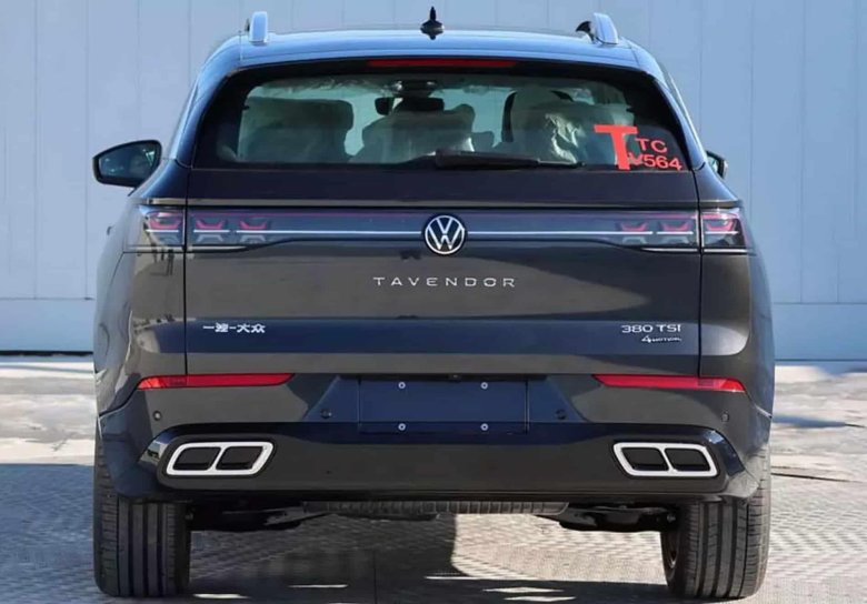 Mercedes-benz v-klasse ii