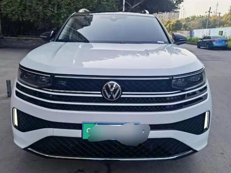 Volkswagen tavendor 2024