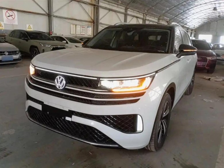 Volkswagen tavendor 2024